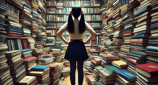Come scegliere il libro giusto per te: 5 consigli pratici