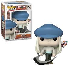 Funko Pop! Hunter X Hunter 1134 - Kite