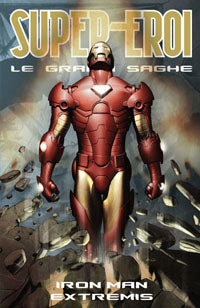 SUPEREROI - LE GRANDI SAGHE vol. da 1 a 50