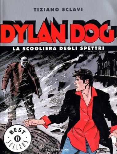Fumetto DYLAN DOG best sellers Mondadori - diversi numeri disponibili