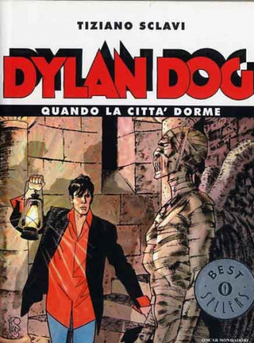 Fumetto DYLAN DOG best sellers Mondadori - diversi numeri disponibili