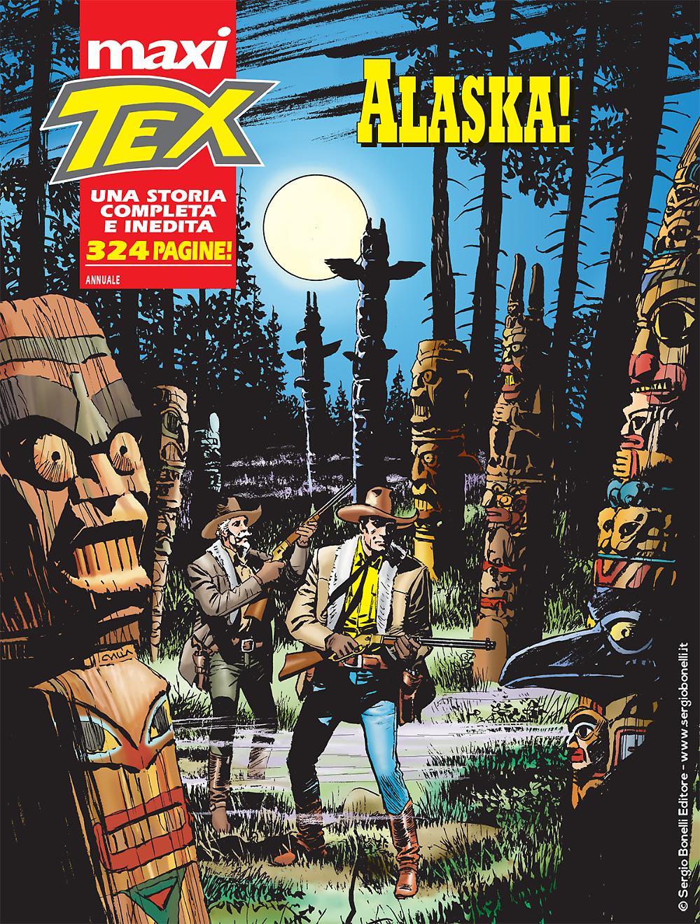 Maxi Tex da nr. 8 a 32