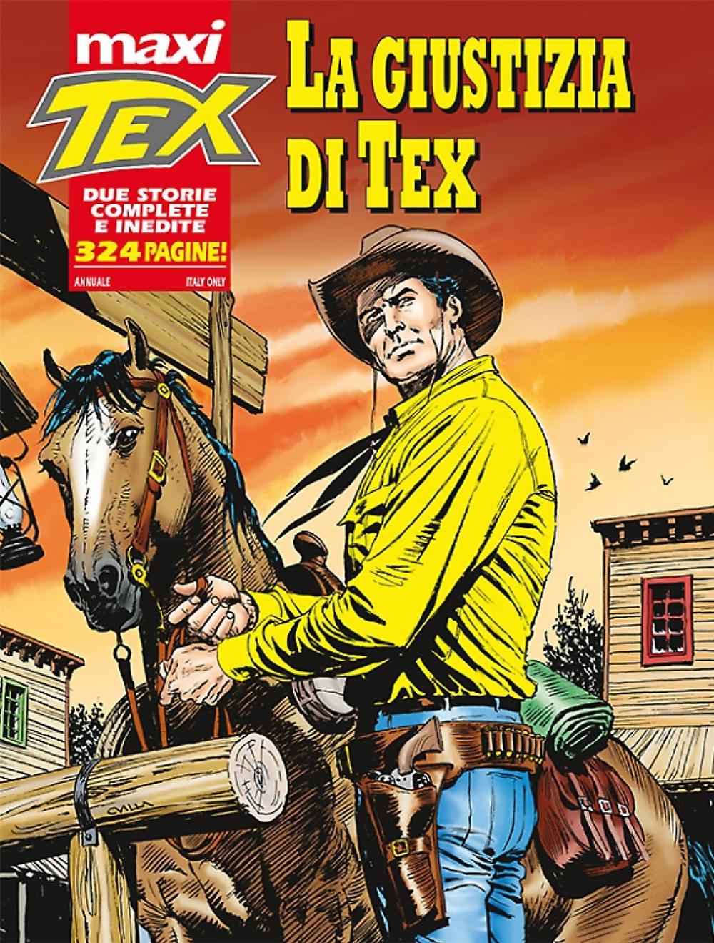Maxi Tex da nr. 8 a 32