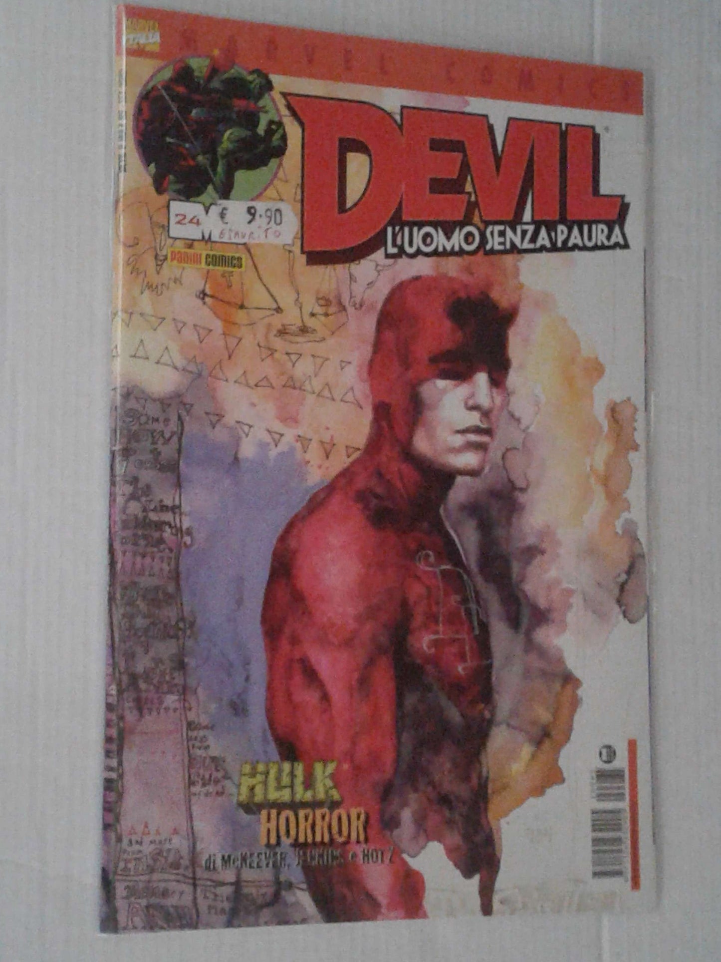 Devil & Hulk - vol. da 20 a 173