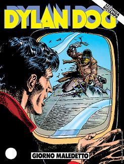 SECONDA RISTAMPA da nr 28 a 167 - Dylan Dog l'indagatore dell'incubo fumetto Bonelli editore