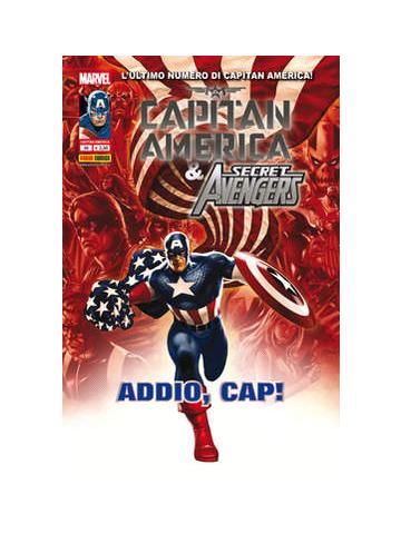 Capitan America 2010 - vol. da 1 a 36