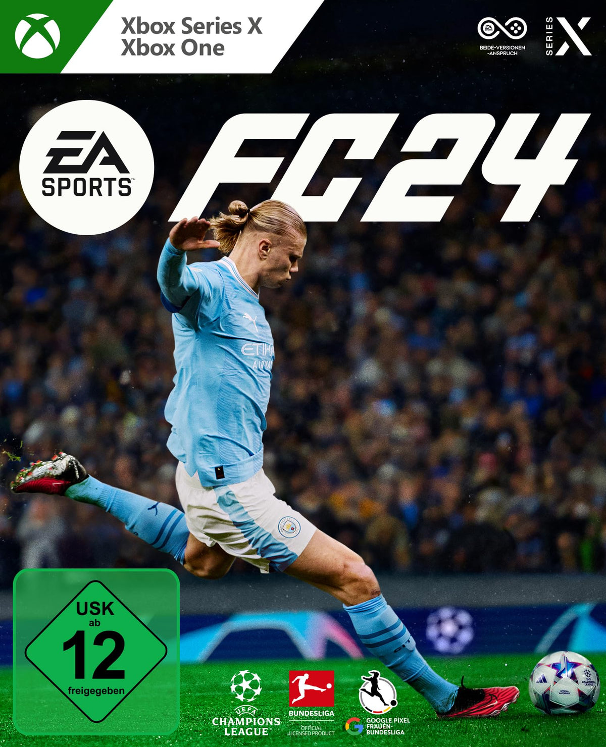 FC 24 - XboX One