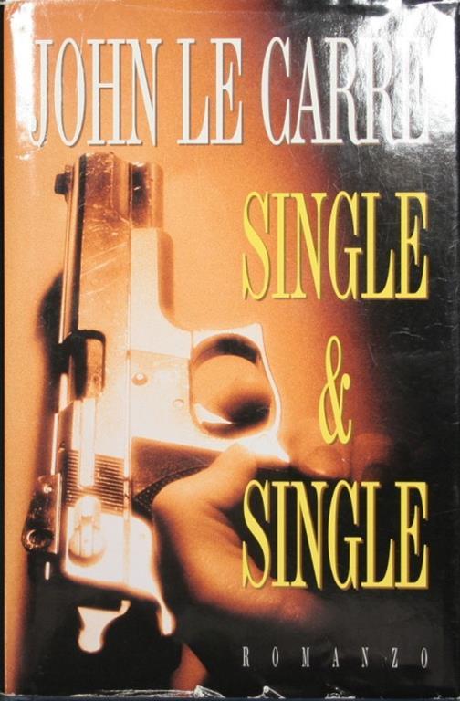 Single & Single - John Le Carré