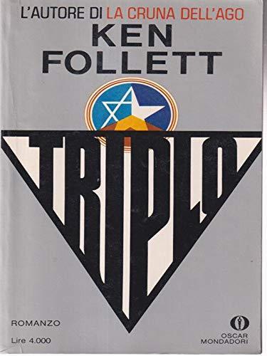Triplo - Ken Follett