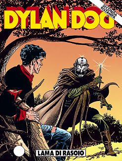 SECONDA RISTAMPA da nr 28 a 167 - Dylan Dog l'indagatore dell'incubo fumetto Bonelli editore