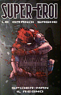 SUPEREROI - LE GRANDI SAGHE vol. da 1 a 50