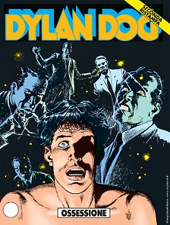 SECONDA RISTAMPA da nr 28 a 167 - Dylan Dog l'indagatore dell'incubo fumetto Bonelli editore