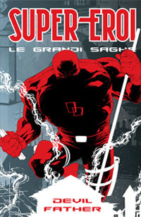SUPEREROI - LE GRANDI SAGHE vol. da 1 a 50