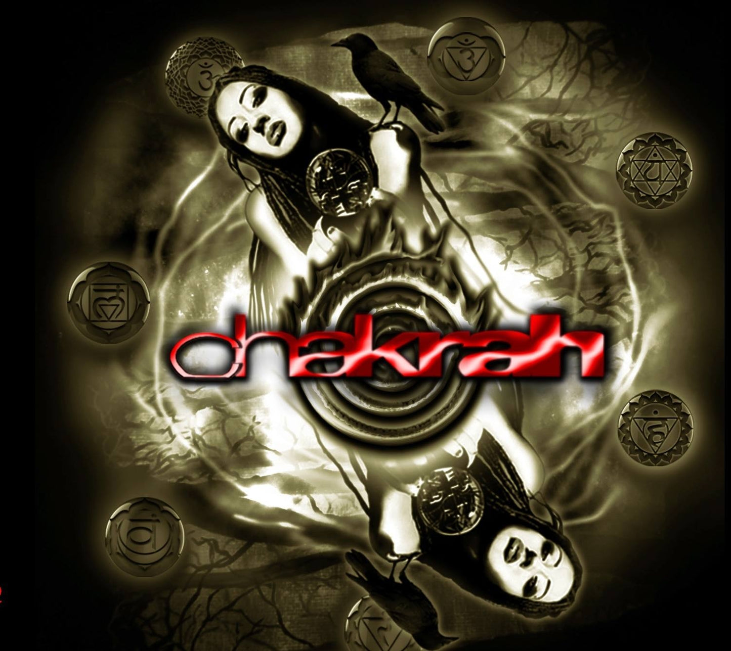 CHAKRAH – Chakrah