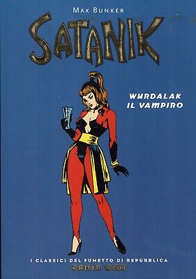 I Classici del Fumetto di Repubblica - Serie Oro - vol. da 1 a 60