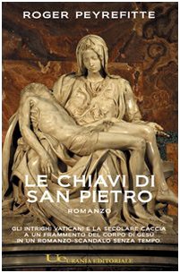 Le chiavi di San Pietro-Roger Peyrefitte