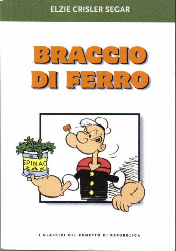 I Classici del Fumetto di Repubblica - vol. da 1 a 60
