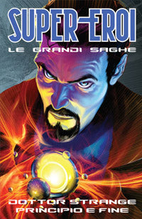 SUPEREROI - LE GRANDI SAGHE vol. da 1 a 50