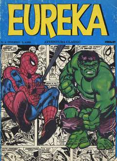 EUREKA avventura classic nr. 4