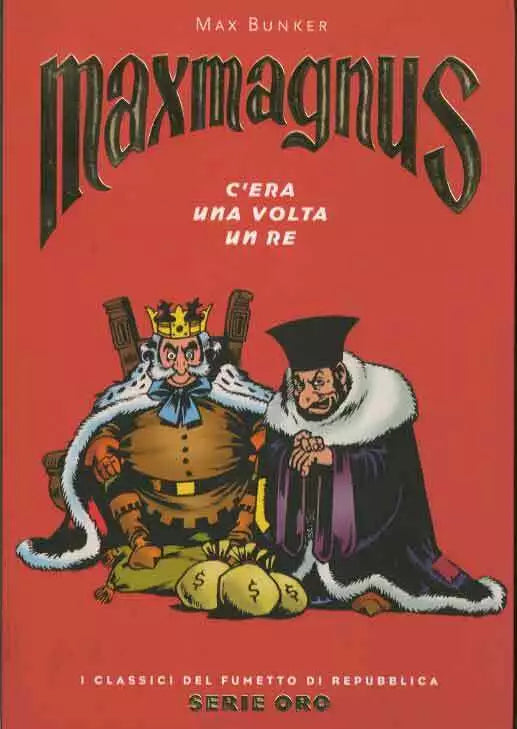 I Classici del Fumetto di Repubblica - Serie Oro - vol. da 1 a 60