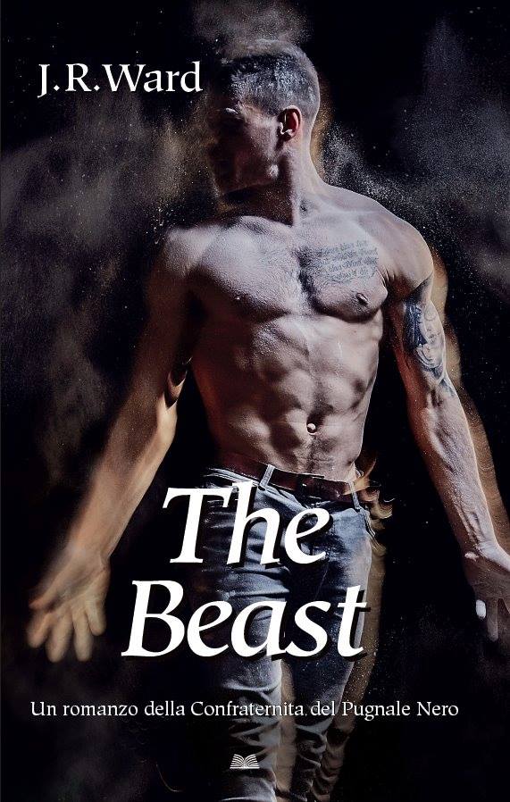The Beast - J. R. Ward