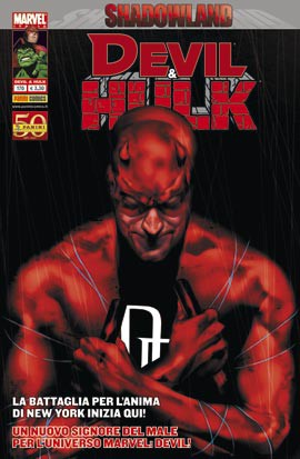 Devil & Hulk - vol. da 20 a 173