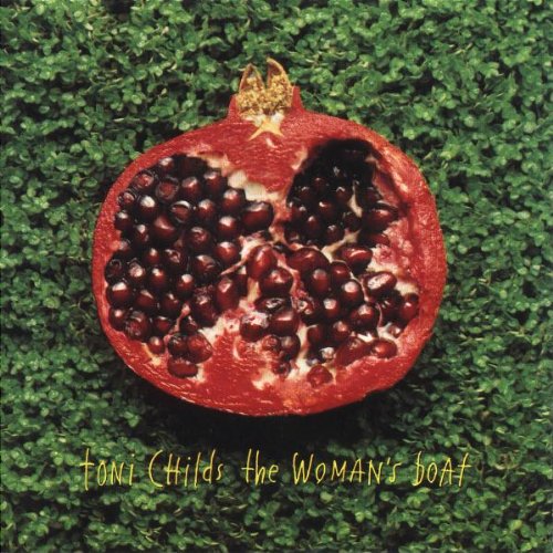 Toni Childs - The Woman's Boat