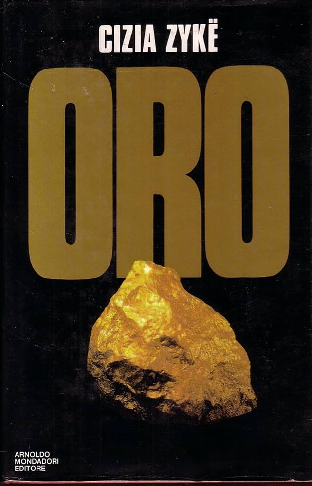 Oro - Cizia Zykë