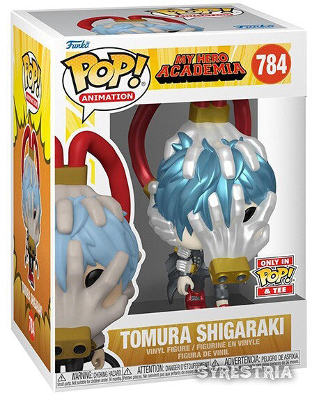 Funko Pop! My Hero Academia 784 - Tomura Shigaraki