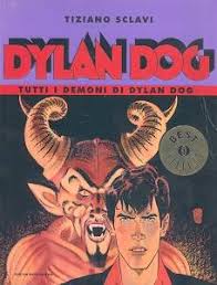 Fumetto DYLAN DOG best sellers Mondadori - diversi numeri disponibili