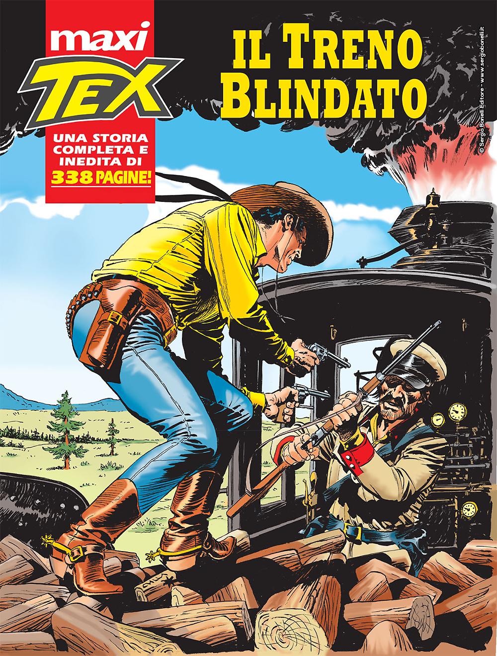 Maxi Tex da nr. 8 a 32