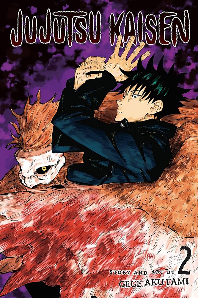 Collezione Manga: JUJUTSU KAISEN Sorcery Fight - vol. da 0 a 16