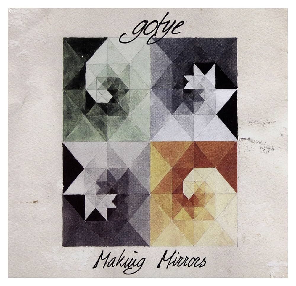 Gotye - Making Mirrors