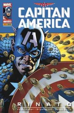 Capitan America 2010 - vol. da 1 a 36
