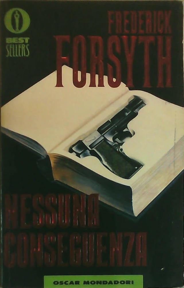 Nessuna conseguenza cover image