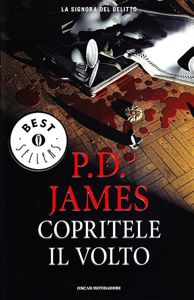 Copritele Il Volto (Fiction, Poetry & Drama) (Italian Edition) cover image