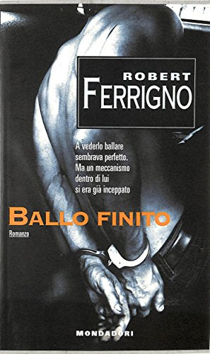 Ballo finito cover image