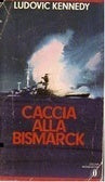 Caccia alla Bismark cover image