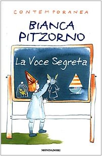 La voce segreta (Contemporanea) (Italian Edition) cover image