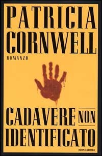 Cadavere non identificato cover image