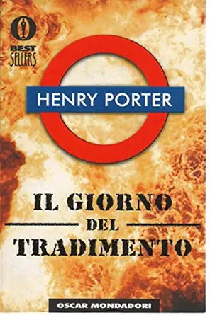 Il giorno del tradimento cover image