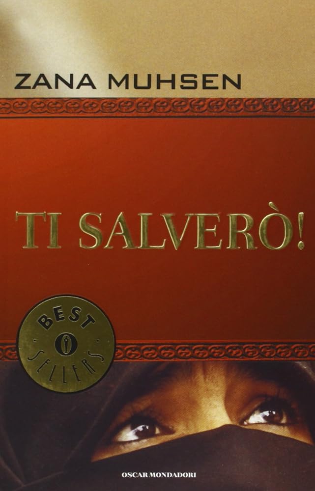 Ti salverò cover image