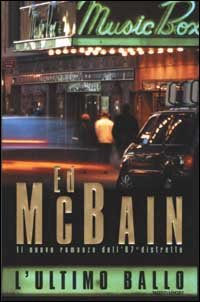 L'ultimo ballo cover image