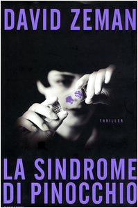 La Sindrome di Pinocchio cover image