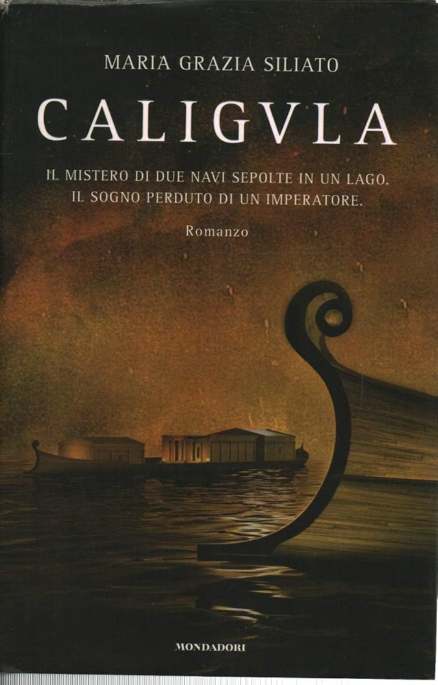 Caligula (Omnibus) cover image