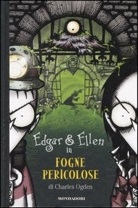 Edgar & Ellen - Charles Ogden