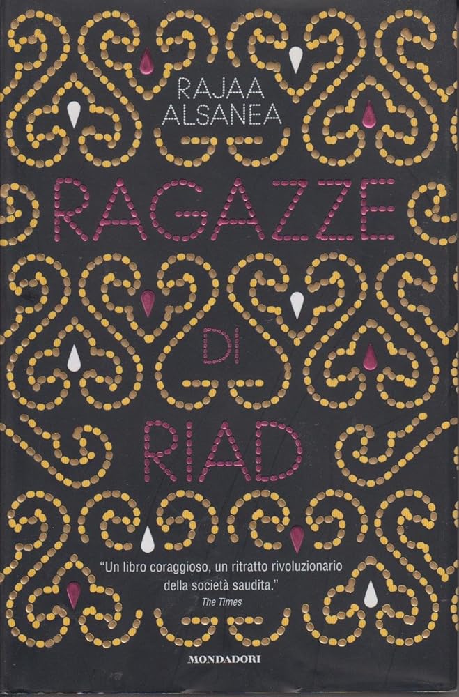Le ragazze di Riad cover image