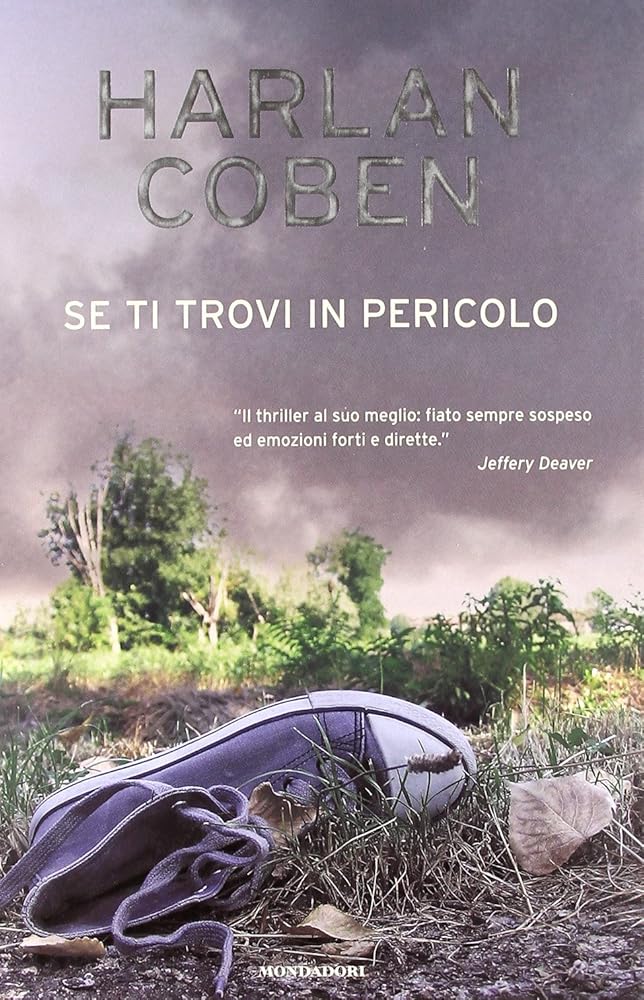 Se ti trovi in pericolo cover image