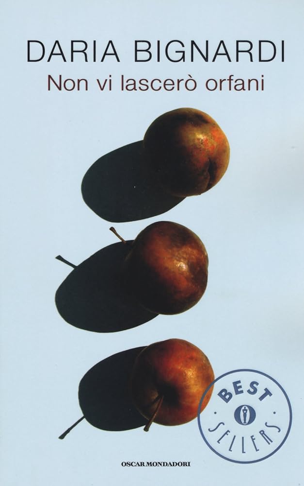 Non vi lascero orfani (Italian Edition) cover image