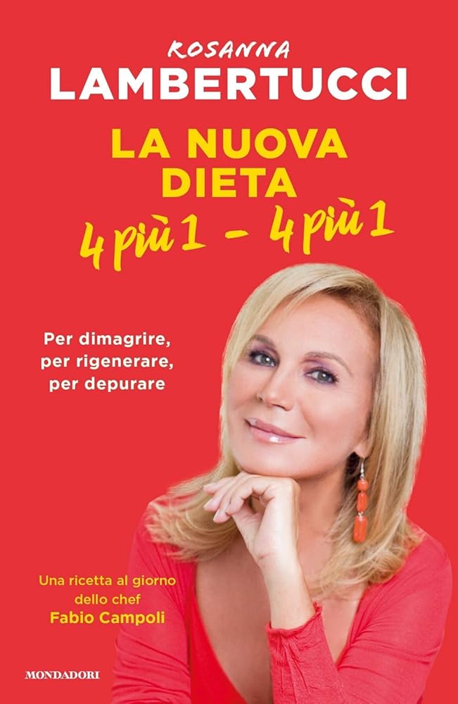 La nuova dieta (Italian Edition) cover image